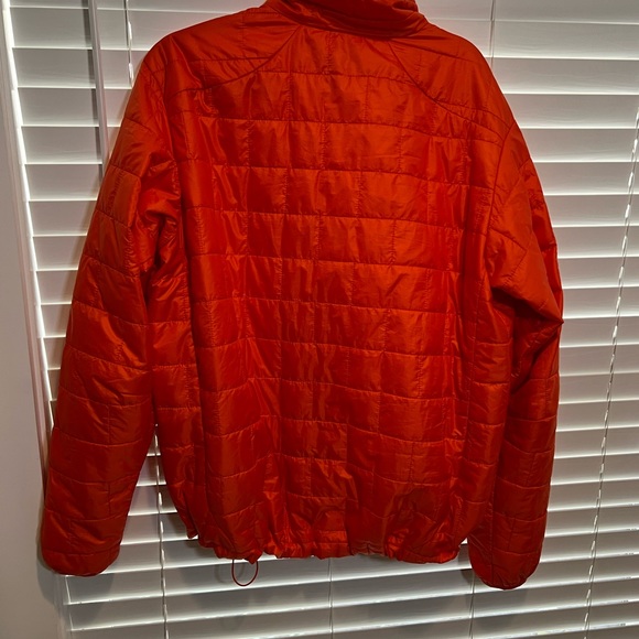 Patagonia Denver Broncos‎ Down Jacket - Size L - Picture 4 of 4